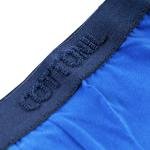 شورت بوكسر رجالي من قطونيل بتصميم مريح للأنشطة والحركة