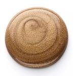 إيسنس طلاء أظافر جِل رقم 62 قلب من ذهب بلمعة معدنية طويلة الأمد