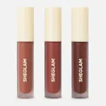 شيجلام مات ألور طقم أحمر شفاه سائل صغير – سويت ثينج