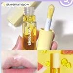 شيجلام جيلي واو زيت ترطيب الشفاه - توهج الجريب فروت