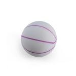 كرة إسفنجية سادة لكرة السلة (6 سم) – ناعمة، خفيفة وممتعة