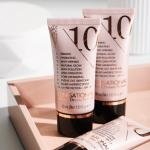 كاتريس بريمير Ten!sational 10 في 1 دريم برايمر – ملمس ناعم وإشراقة طبيعية