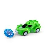 لعبة تيربو سبين ريسر سباق السرعة للأطفال