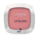 لوريال باريس أحمر خدود ترو ماتش روزي جلو (اللون 120)