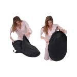 خيمة سرير قابلة للطي لجميع الفصول خصوصية وراحة في ثوانٍ