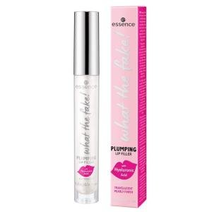 إيسنس وات ذا فيك بلومبينغ ليب فيلر 01