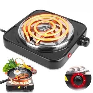 موقد كهربائي للطهي