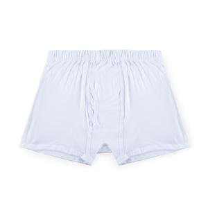 بوكسر قطونيل الرجالي الكلاسيكي المصنوع من القطن