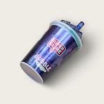 سلايم فقاعة خارقة تصميم بوبي جليدي