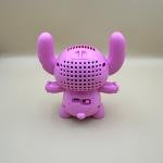 مروحة المرح الصغيرة بتصميم ستيتش