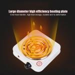 الطباخ الكهربائي الحلزوني المفرد من ميرالوكس