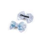 مشبك شعر للبنات على شكل فيونكة أناقة وجاذبية فريدة