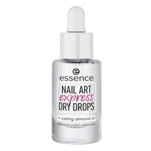 ايسينس قطرات تجفيف الأظافر الفورية