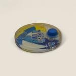 لعبة خاتم الماء الكروي