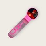 عصا فلاش هيرو لصنع الفقاعات - أنبوب أصفر