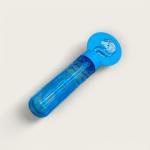 عصا الفقاعات السحرية على شكل وحيد القرن