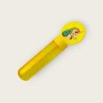 عصا الفقاعات السحرية على شكل وحيد القرن