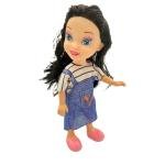 دمية الأميرة الصغيرة