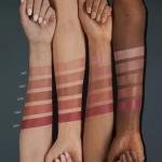 كاتريس أحمر شفاه فول ساتين نود 040 فول أوف كوريج