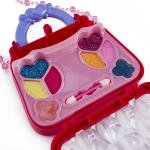 مجموعة تجميل الفتيات الكاملة