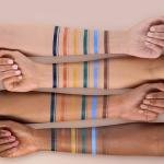 كاتريس كاليغراف أرتيست آيلاينر مات – 010 روستد نتس