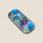 لعبة الحلقات المائية المحمولة - أرض الديناصورات