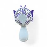 مصباح مكتب ليد بشحن USB إضاءة قابلة للتعديل مريح للعيون