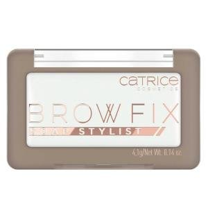 كاتريس صابونة تثبيت الحواجب براو فيكس 010 كثافة وأناقة طبيعية