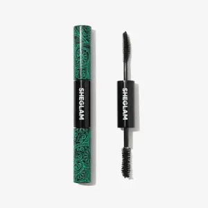 شيجلام ماسكارا الطول والكثافة المتكاملة