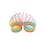 سحر السبرينج لعبة ملتوية محمولة ومتعددة الاستخدامات لتخفيف التوتر وزيادة التركيز