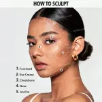 شيجلام ستيك كونتور سناش آند ديفاين – تيراكوتا