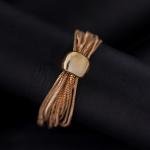 سوار بشراشيب بسلاسل متعددة