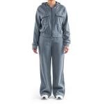 سيت هودي بنطلون واسع