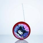 حصان بيغاسوس اللامع بأجنحة مذهبة لعبة يونيكورن سحرية للأطفال