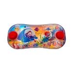 لعبة حلقات الماء المحمولة مغامرة تحت الماء ممتعة لكل الأعمار