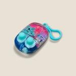 لعبة حلقات الماء المصغرة - تصميم قطة