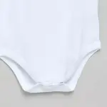 سالوبتات أطفال بدون أكمام برقبة دائرية – عبوة من 3 قطع