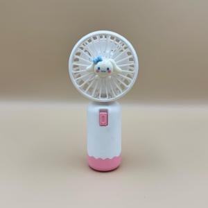 مروحة سيانامورول الصغيرة USB