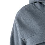 سيت هودي بنطلون واسع