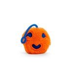 كرة مطاطية بضوء LED