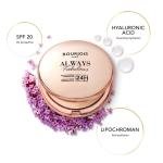 بورجوا بودرة أولويز فابولوس للوجه – اللون 310 بيج