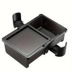 Car Adjustble Storage Box Console