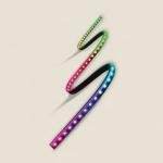 توينكل شريط ليد بطول 1.5 متر يتم التحكم فيه عن طريق التطبيق مجموعة البدء