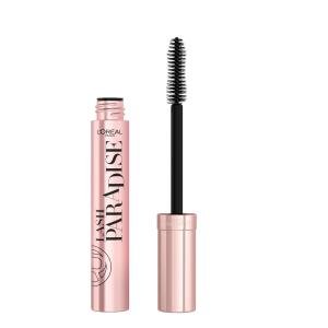 ماسكارا لوريال باريس فوليومينوس لاش بارادايس – 01 أسود