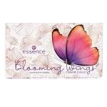 اسينس باليت ظلال العيون - 04