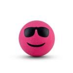 كرة إسفنجة الوجه التعبيري