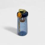 خلاط البروتين باورلايف 1100 مل – مقاوم للتسريب وسهل الخلط