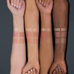 كاتريس باليت برونزر، بلاش، هايلايتر صيفي 010 سانكيسد بريز