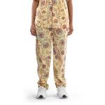 طقم بيجامة ستان بنقشة بيزلي ناعم، مريح وأنيق