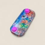 لعبة الحلقات المائية المحمولة - أرض الديناصورات